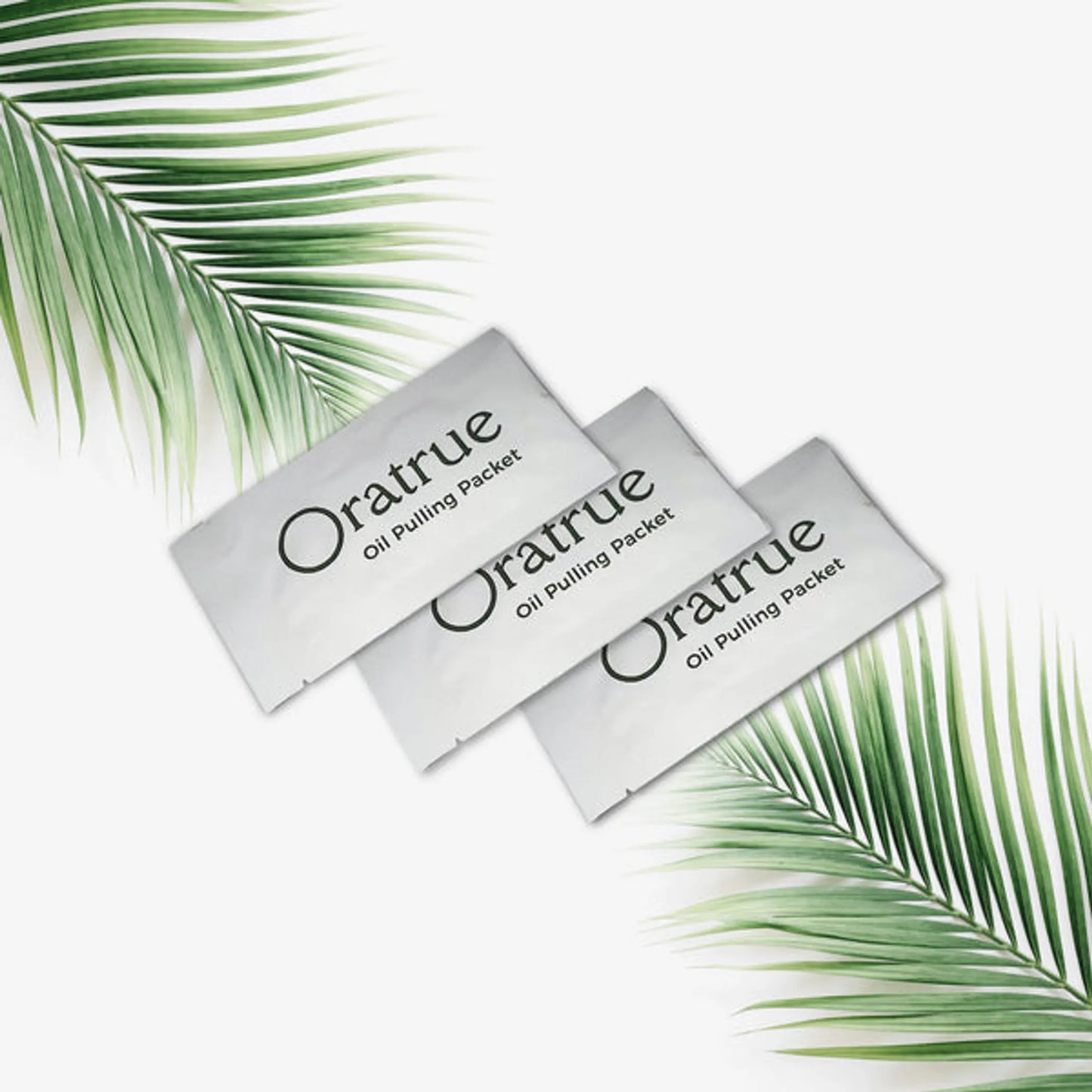 Oratrue Oil Pulling Product