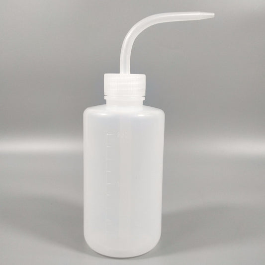 Spot 250ml squeeze watering can watering can