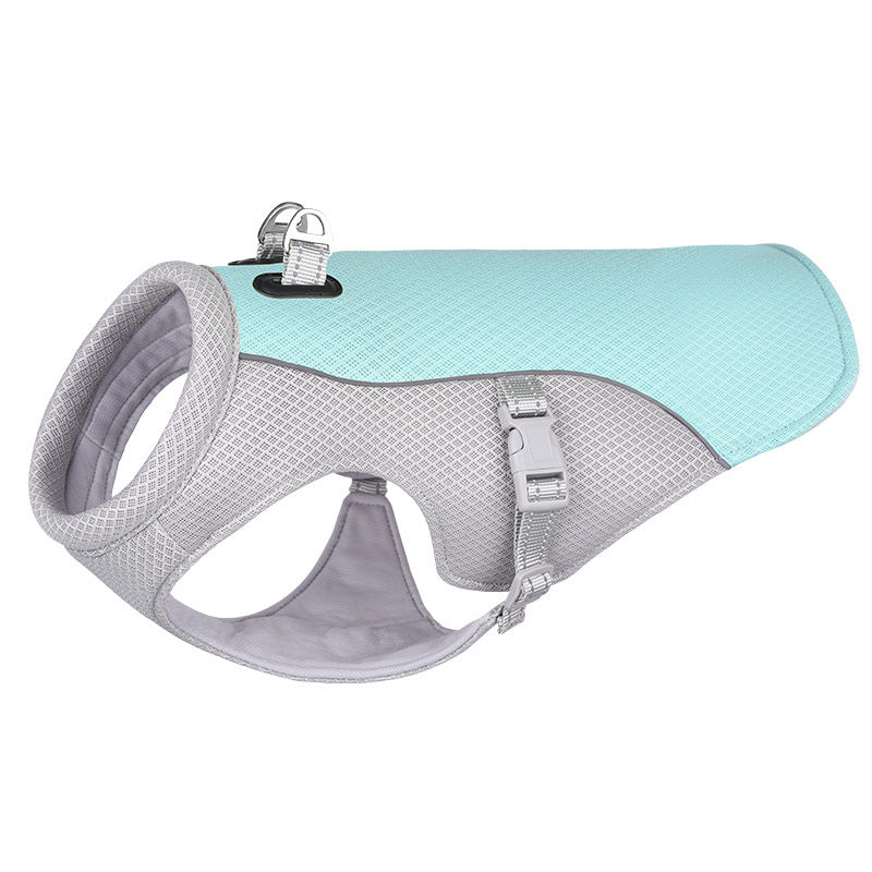 General Polyester Dog Cool Clothes