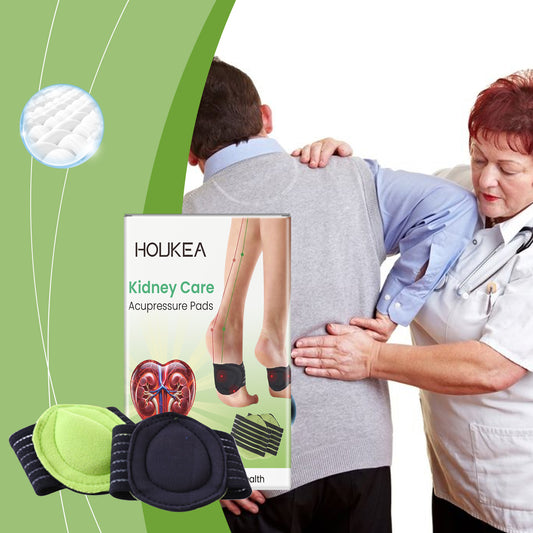 Body Care Shiatsu Pads, Foot Massage Treatments Relieve Discomfort And Comfort Daily Care Foot Pads