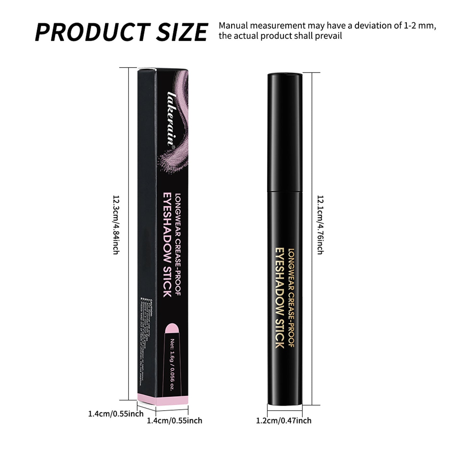 A Touch Of Makeup Highlight Crouching Silkworm Eyeliner Pen