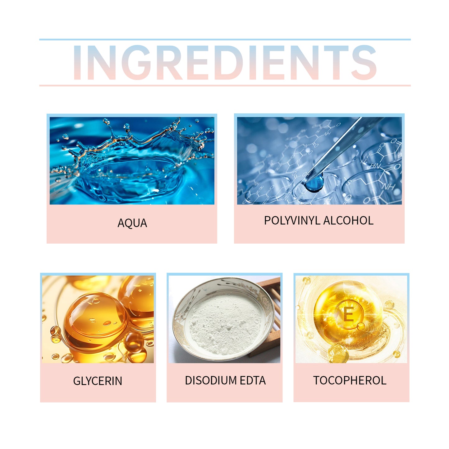 Lip-Line Peeling Liquid Is Waterproof, Sweat-Proof, Lightweight And Long-Lasting