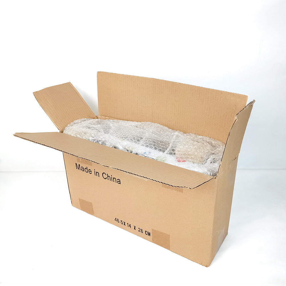 Cat Scratch Board With Corrugated Paper Can Be Replaced And Used Repeatedly