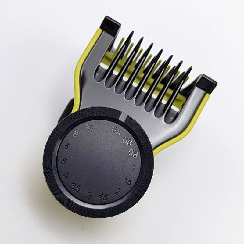 Razor Small T Knife Guide Comb Trimming 14 Length Adjustable Accessories