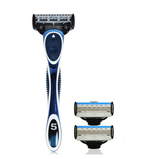 Manual Shaver 5-layer Three-layer Travel Suit