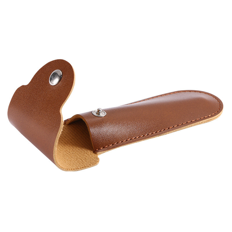 Vintage Razor Storage Protective Holster