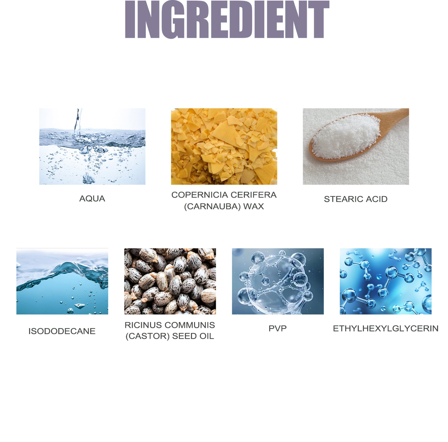 Curling Mascara, Natural Slim And Dense Curling Mascara For Perfect Styling