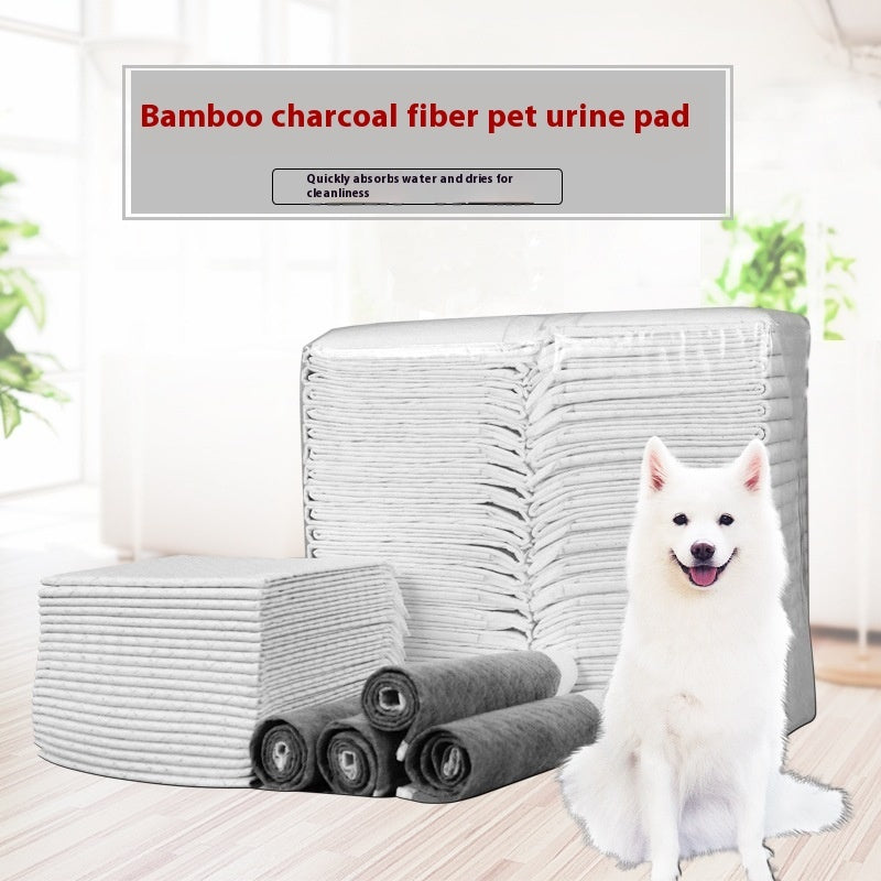 Urinal Pad For Pet Thick Protection Mat Water Leak-proof Deodorant