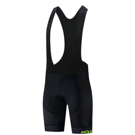 Cycling jersey short sleeve suit