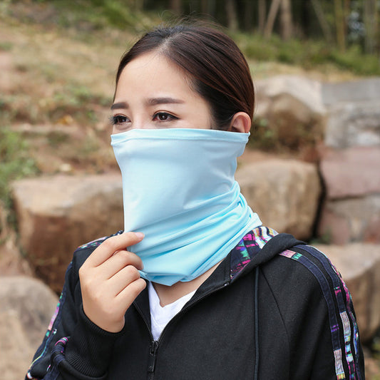 Variety of outdoor fishing collars