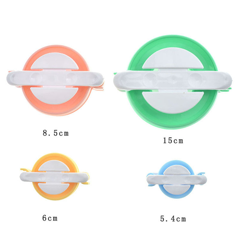 New ball making machine for weaving tools