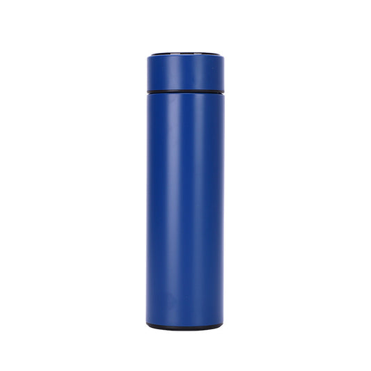 Intelligent  Bottle Stainless Steel Insulated Bottle Cup Temperature Display Vacuum Flask Coffee Mug