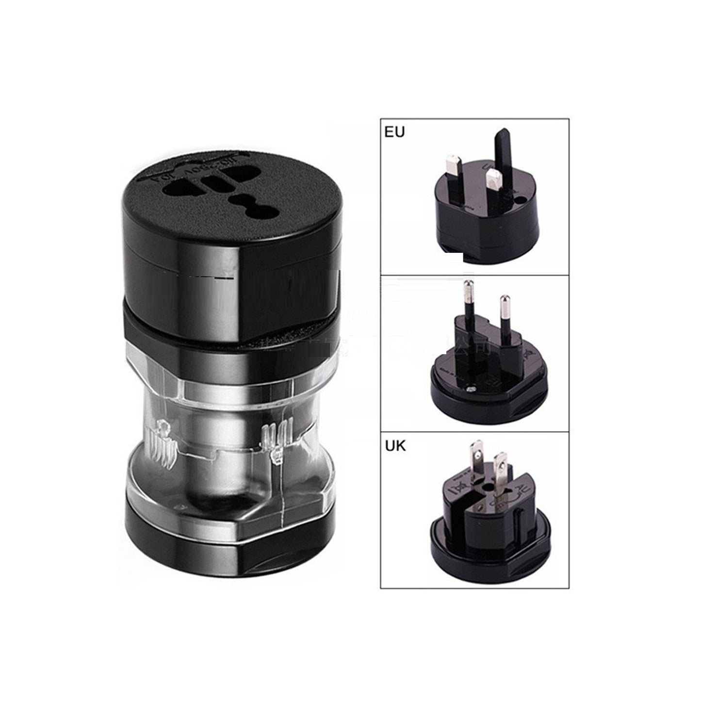 Household High-end Refrigeration Fan Voice Remote Control Cold Water Fan