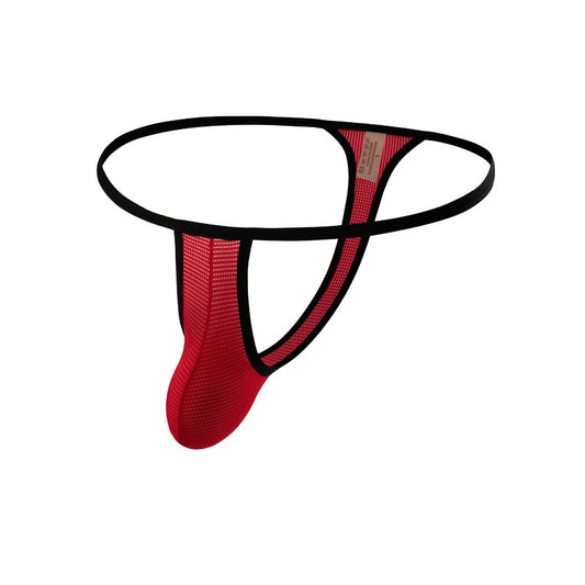 Men's Breathable Mesh Underwear