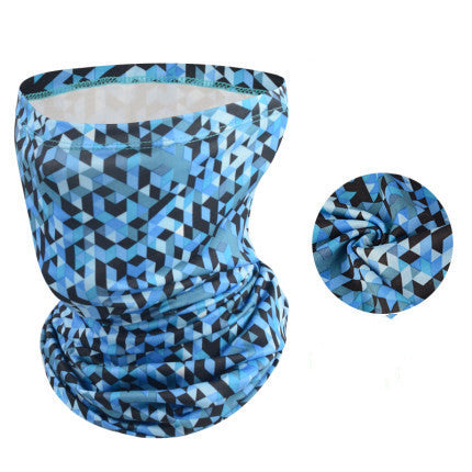 Variety of outdoor fishing collars