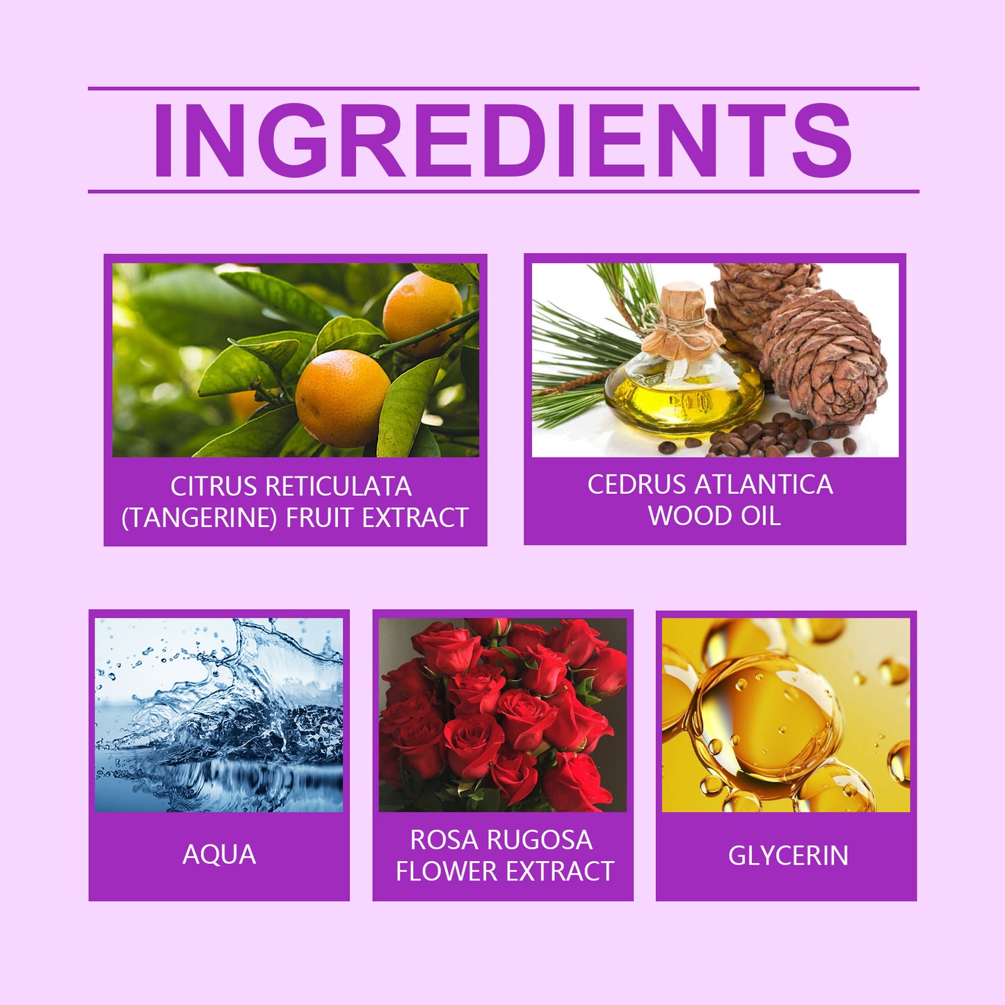 Body Perfume Spray Lasting Fragrance Smoke Rain Garden Wood Rose Light Portable Niche Fragrance Fragrance