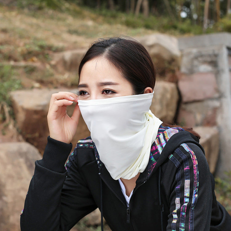Variety of outdoor fishing collars