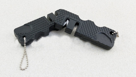 Portable Mini Outdoor Knife Sharpener Kitchen