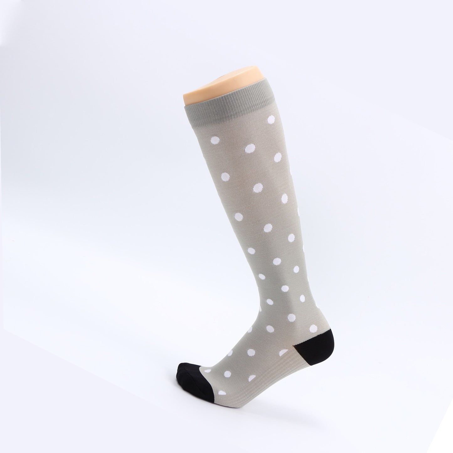 Men's And Women's Running Colored Pressure Socks
