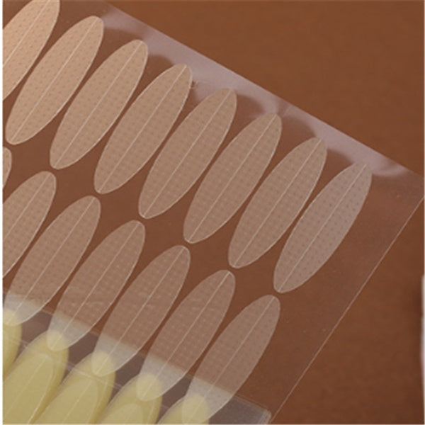 Invisible Double Eyelid Stickers