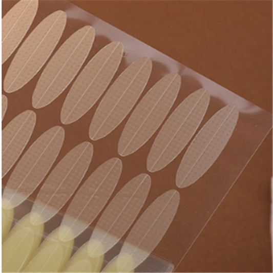 Invisible Double Eyelid Stickers