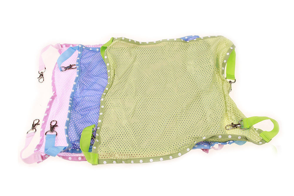 Super soft cat hammock pet hammock