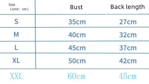 Pet Cat Dog Four-legged All-inclusive One-piece Waterproof Raincoat