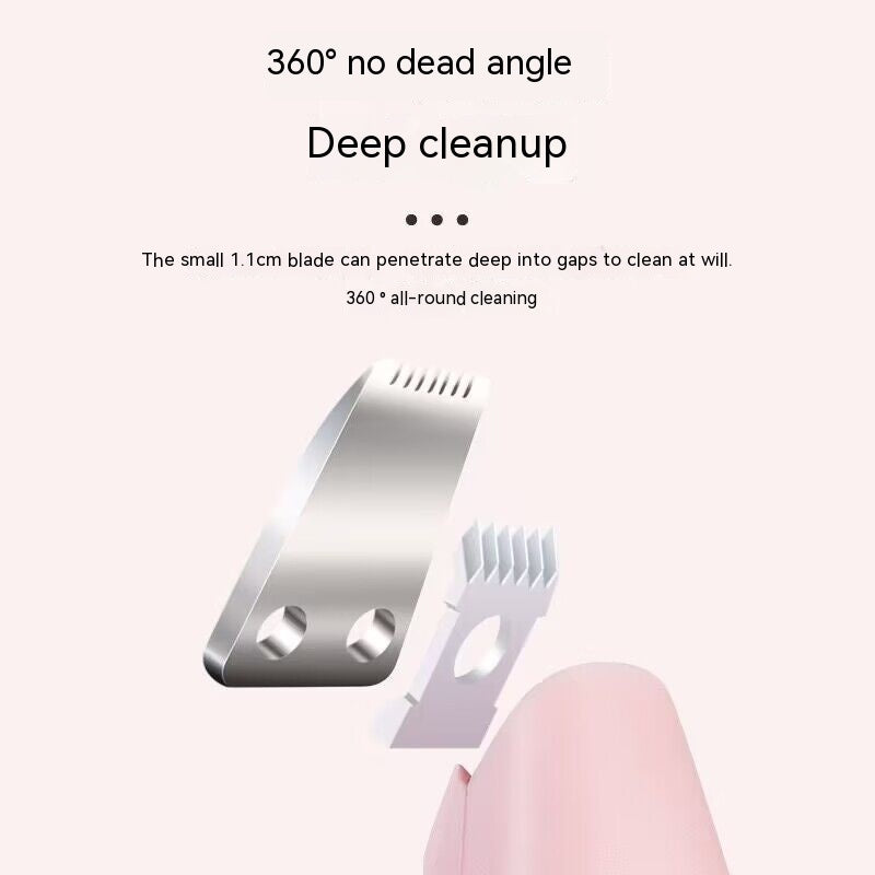 Electric Dogs And Cats Sole Wool Remover Plastic