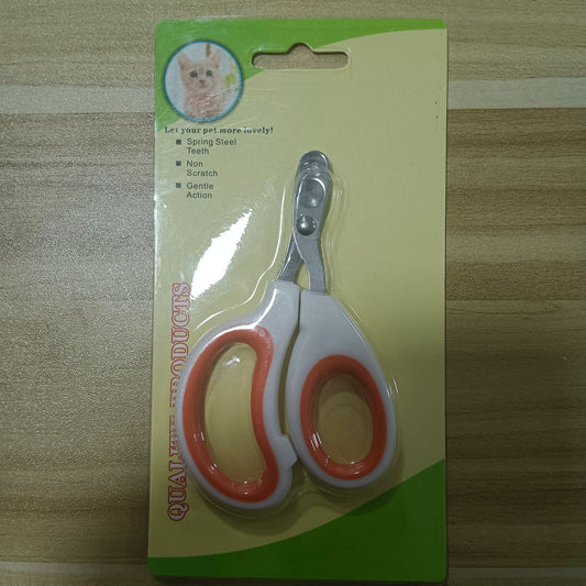 Round Hole Novice Supplies Blind Scissors