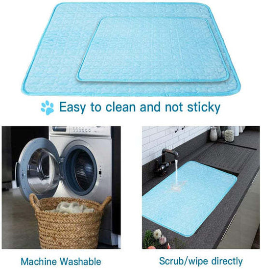 Dog Cooling Mat