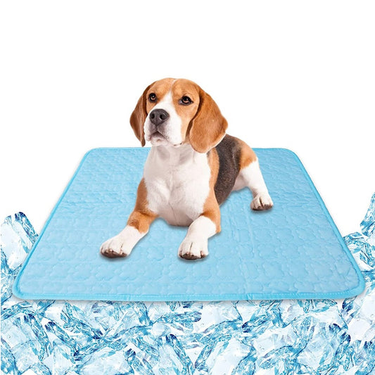 Dog Cooling Mat