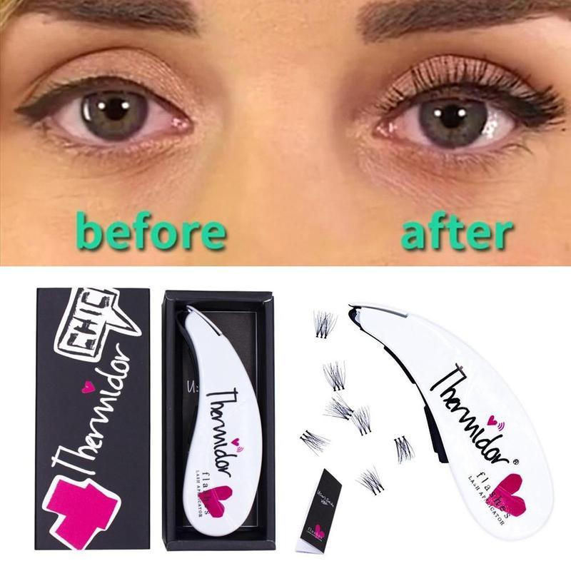 Lash Applicator - Eyelash Stapler