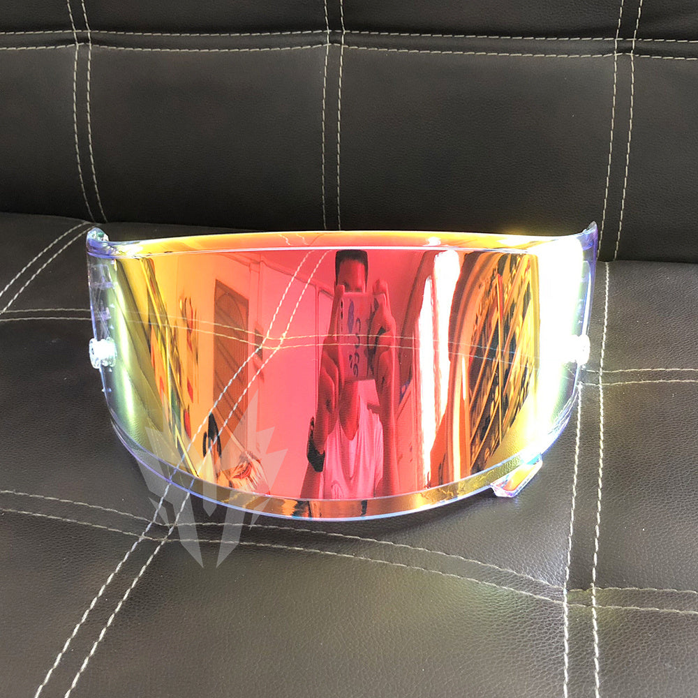 Motorcycle Helmet Lens