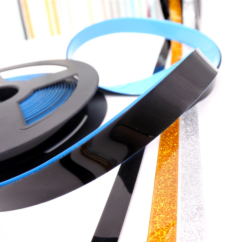 Ceramic Tile Mildewproof Gap Tape