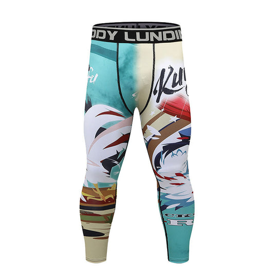 Jiu-Jitsu training suit