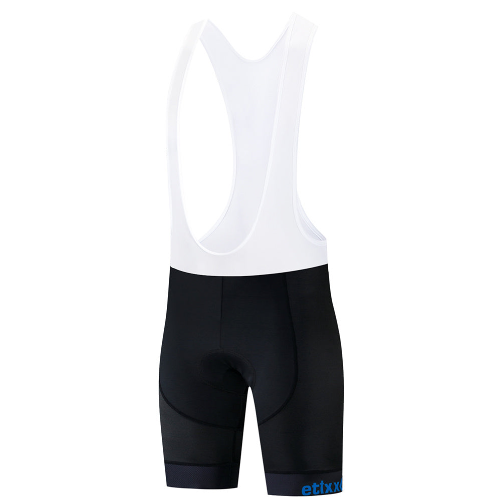 Cycling jersey short sleeve suit