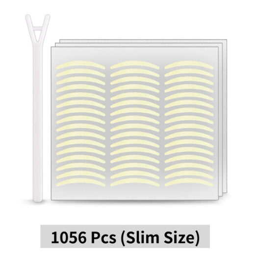 Invisible Double Eyelid Stickers
