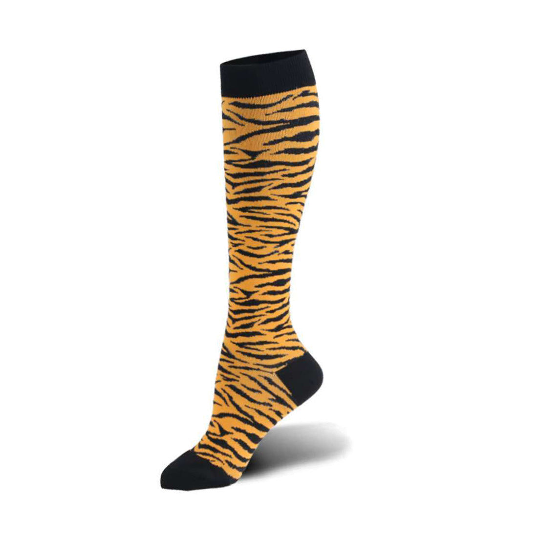 Men's And Women's Running Colored Pressure Socks
