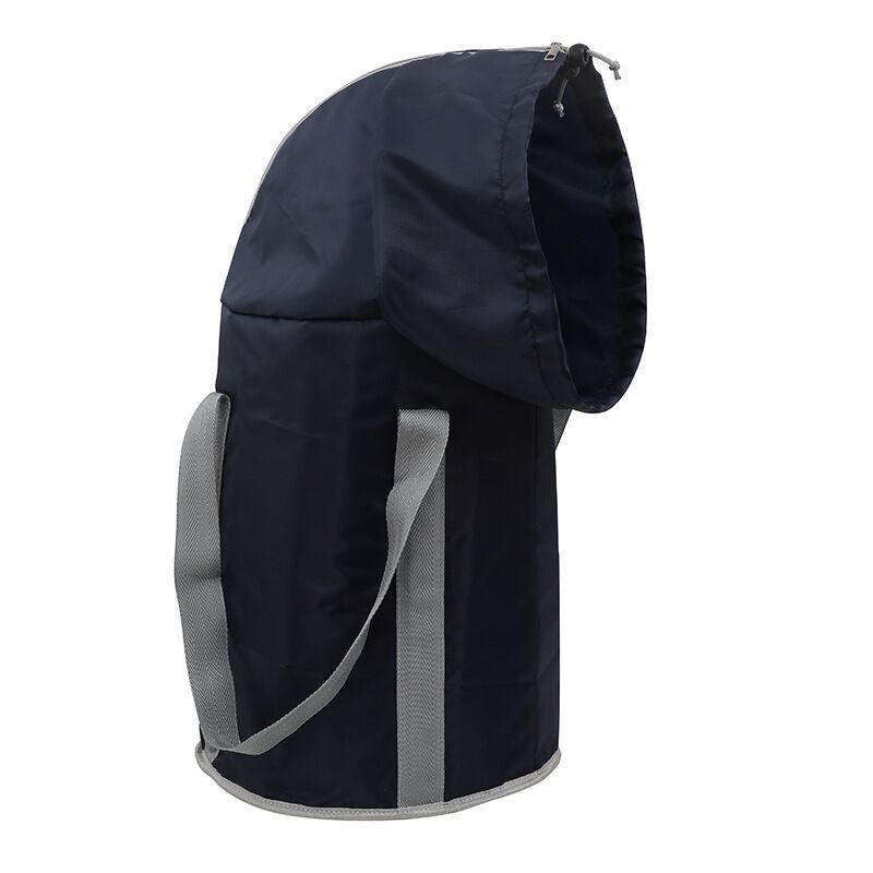 Household Folding Foot Bath Bag High Depth Over Calf Portable