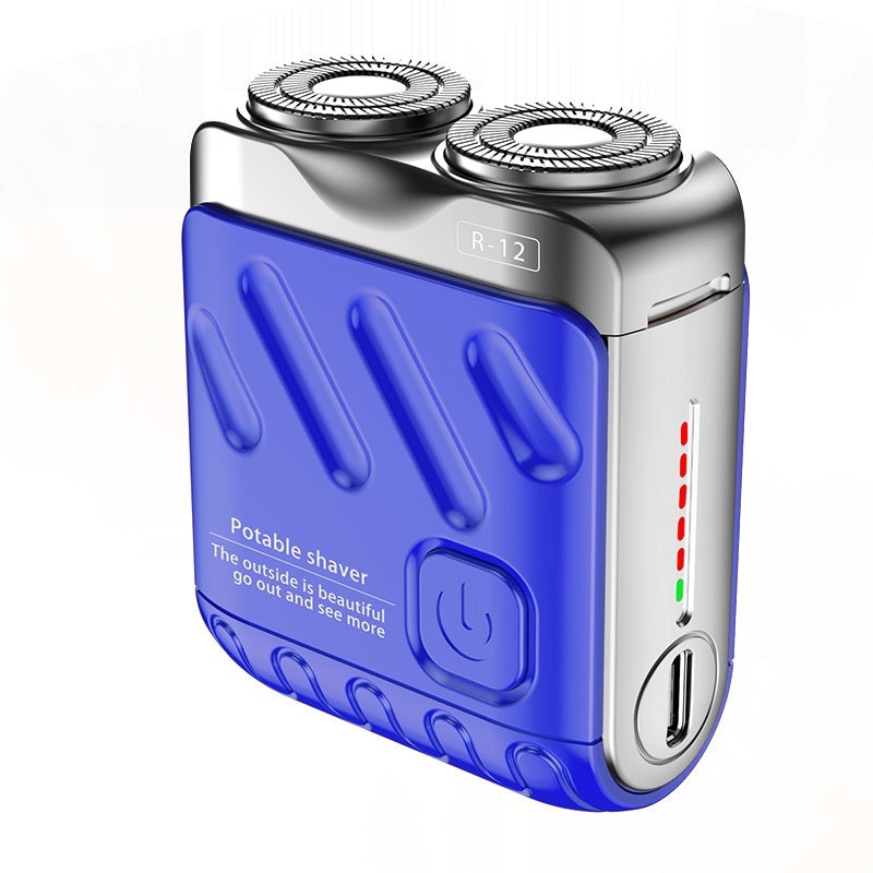 MINI Portable Electric Shaver For Men