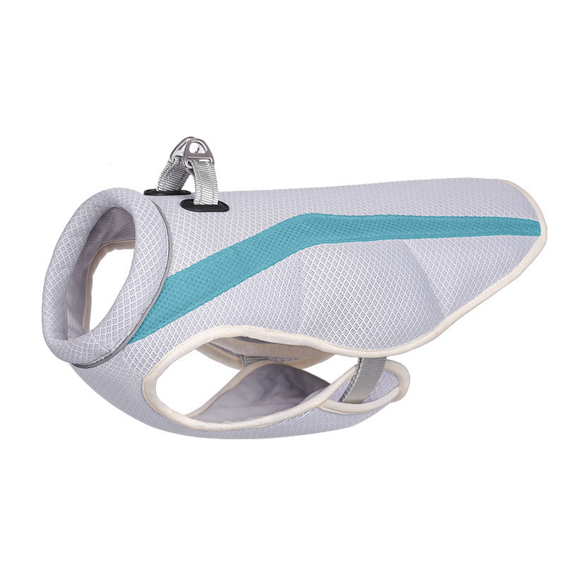 General Polyester Dog Cool Clothes