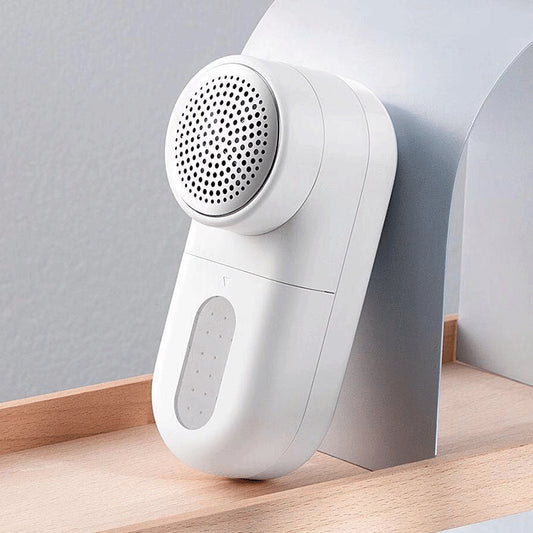 Shave off the bulb remover