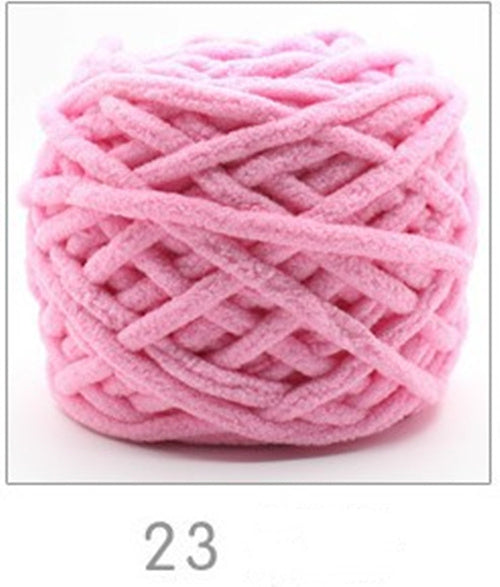 Single-strand Thick Wool Needle Thread
