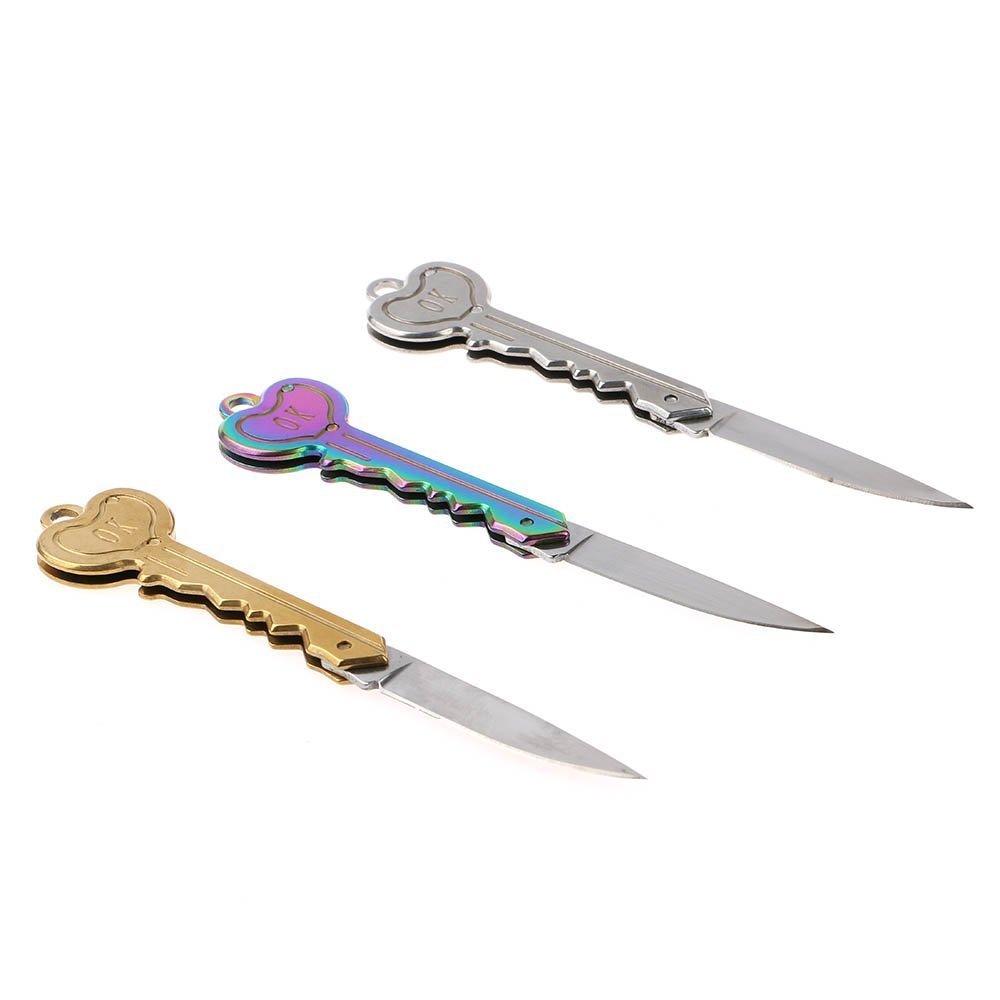 Mini Key Knife