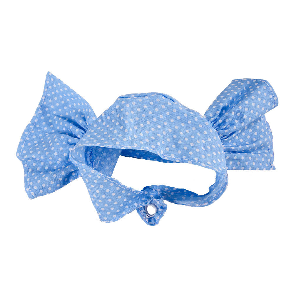 Funny Pet Headdress Cross Dress Turban Hat
