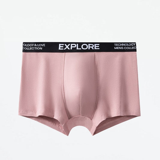 Men's Cotton Class A Breathable Underwear