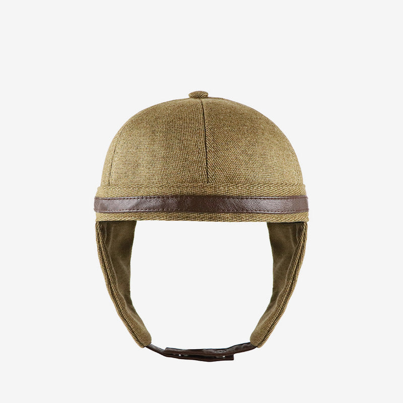 Aviator Hat Ear Protectors Borderless Landlord Street
