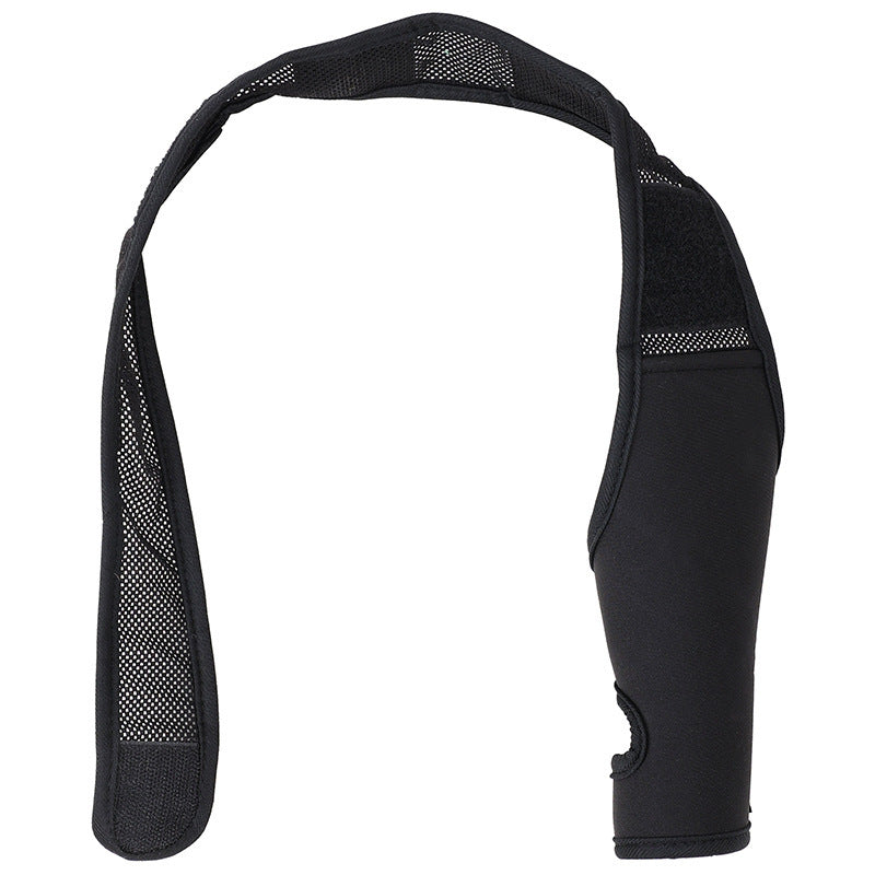 Pet Joint Protector Fracture Disability Fixed Knee Pad Leg Auxiliary Strap Dog Postoperative Protective Cover