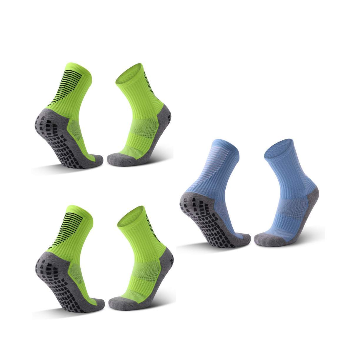 Competition training sports socks