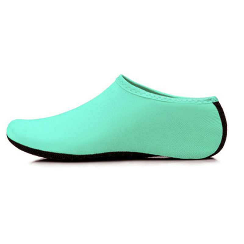 Summer Bright Scuba Socks Waterpark Supplies